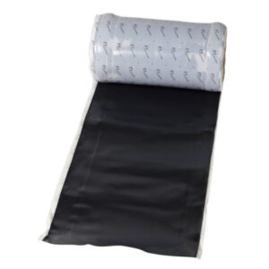 Tihendlint Wakaflex 280mm 5m Must