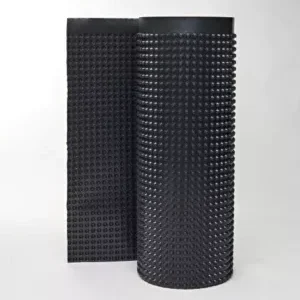 Vundamendikate 2×20m