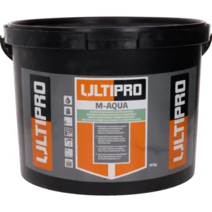 BITUUMENMASTIKS ULTIPRO M-AQUA 10KG