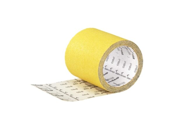 Lihvpaber K80/115mm x5m