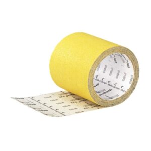 Lihvpaber K80/115mm x5m