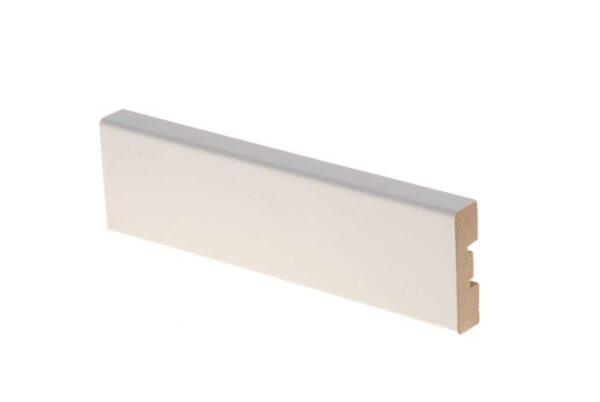 Uksepiirdeliist 12x42 MDF 2.2m