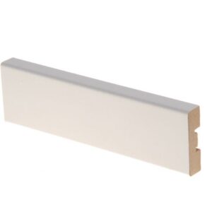 Uksepiirdeliist 12x42 MDF 2.2m