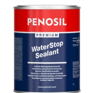 Penosil Waterstop Mastiks 1L