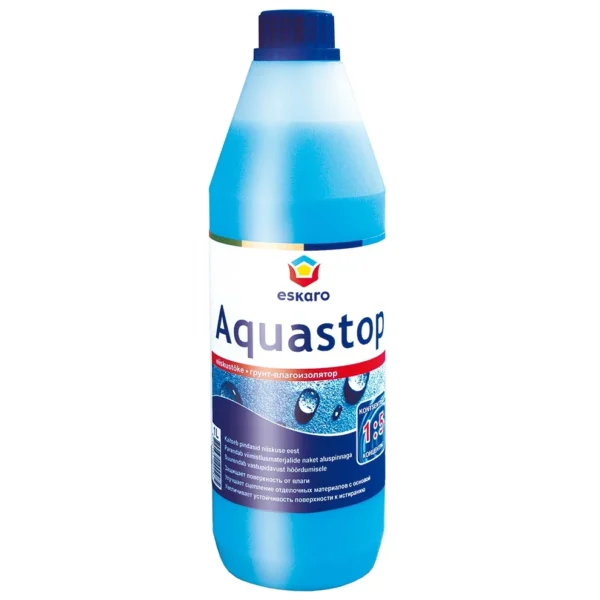Niiskustõke Aquastop 1L