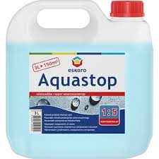Niiskustõke Aquastop 3L
