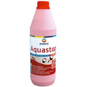 Niiskustõke Aquastop-Prof 1l