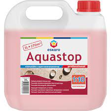 Niiskustõke Aquastop-Prof 3L