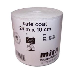 Hüdr.Lint Safecoat 10cm/25m Mira