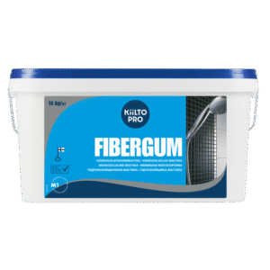 Kiilto Fibergum 5L -7kg