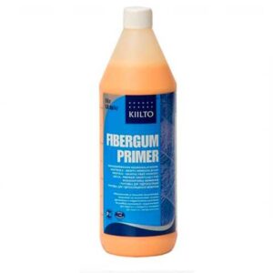 Kiilto Primer 1L fibergum
