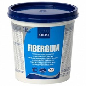 Kiilto Fibergum. 1L