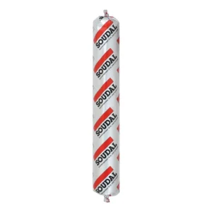 Soudal. Soudaflex 20LM hall 600ml