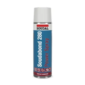 Soudal 280 SP Kontaktliim aerosool