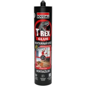 Soudal Liim T-Rex 380ml