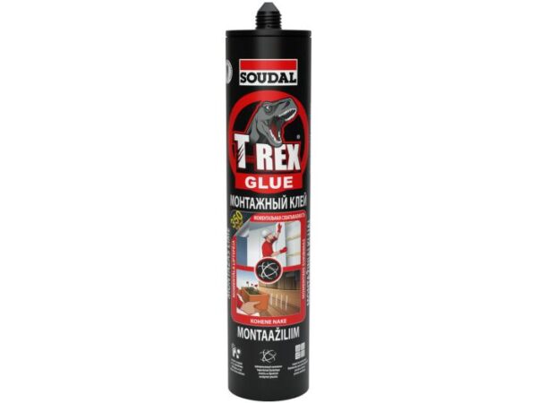 Soudal Liim T-Rex 380ml
