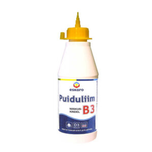 Puiduliim B3 0,33L