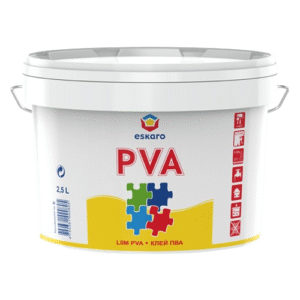 Liim PVA 10L