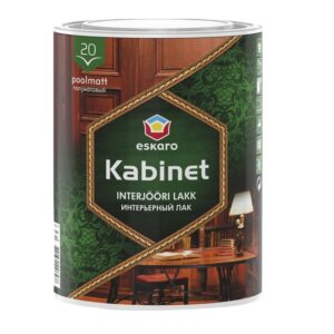Kabinet 0,95L seinalakk
