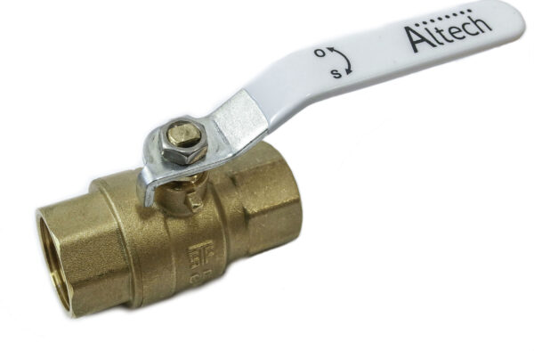 Kuulventiil Erimessing 3/4 SK-SK