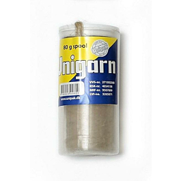 Unigarn lina 80g punt topsis
