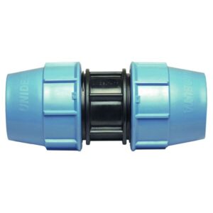 Kaksikmuhv 40-40 PEM