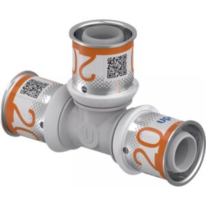 Kolmik 20-20-20 Unipipe