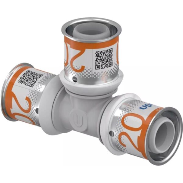 Kolmik 20-20-20 Unipipe