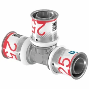 Kolmik 25-25-25 Unipipe