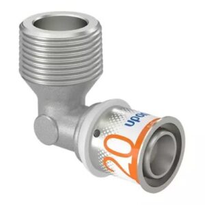 Nurk 20-1/2VK Unipipe