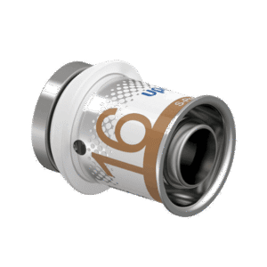 Pressitav kork 16 Unipipe