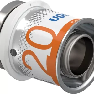 Pressitav kork 20 Unipipe