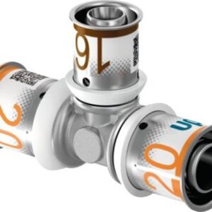Kolmik 20-16-20 Unipipe