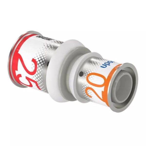 Üleminek 25-20 Unipipe