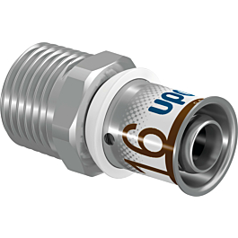 Otsik 16-1/2 VK Unipipe