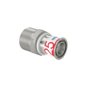 Otsik 25- 3/4 VK Unipipe