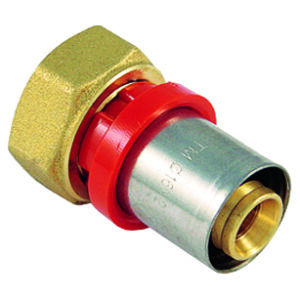 Pressliitmik kollektorile 16- 1/2"