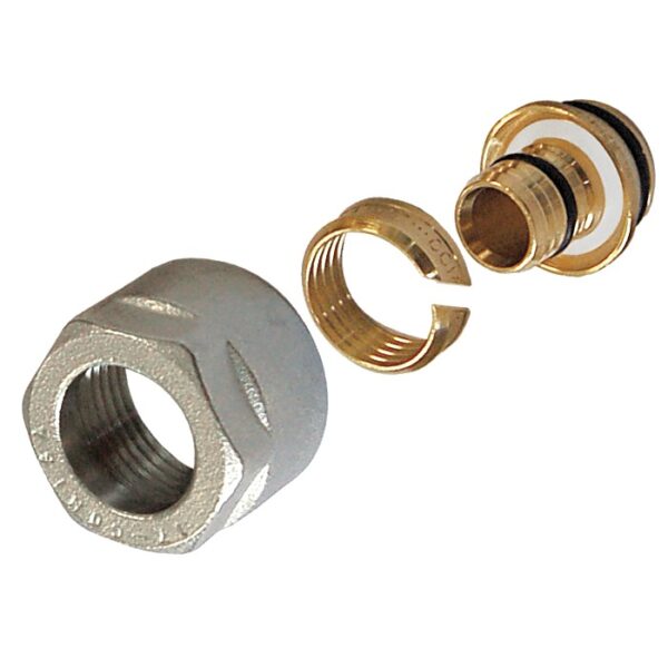 Eurokoonus 20x2,0-3/4 sk küttetoru