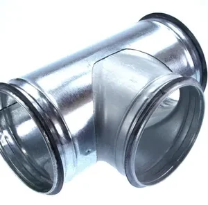 Vent. kolmik 160-160