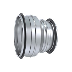 Vent. üleminek 160-125