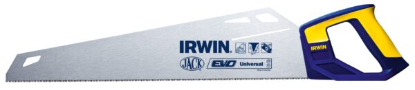Puidusaag IRWIN EVO 380mm