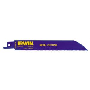 Tikksaetera metallile 150mm. 18TPI  IRWIN