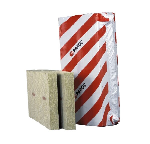 Kivivill Linio 10 50x600x1200 Paroc