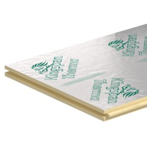 Kingspan therma TP10 100mm 1200x24000mm