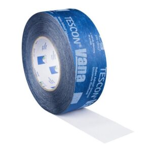 Universaalteip pro clima TESCON VANA 6cmx30m välistöödeks