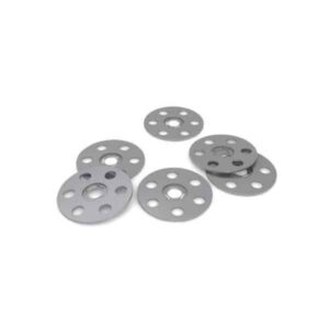 Wedi Metallseibid 100tk