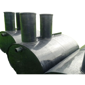 Septik 3000L
