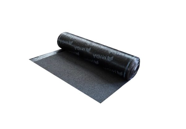Katusekate UNIFLEKS EKP- SBS pealiskiht 5,0kg/m² 10m²