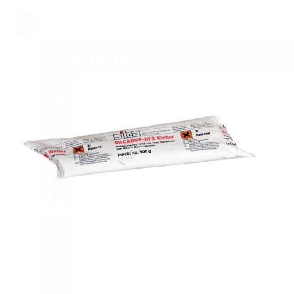 Kaltsiumsilikaatplaadi liim Silcadur-HFS 0,9kg