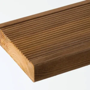 Terrassilaud 28x120x3600 pruun